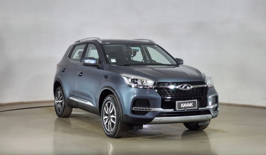Chery Tiggo 3 1.5 GLS Suv 2021