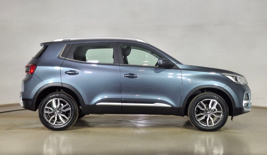 Chery Tiggo 3 1.5 GLS Suv 2021