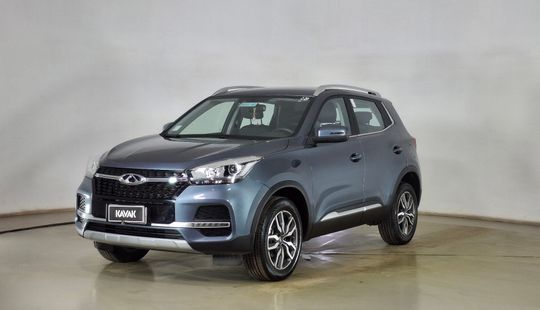 Chery • Tiggo 3