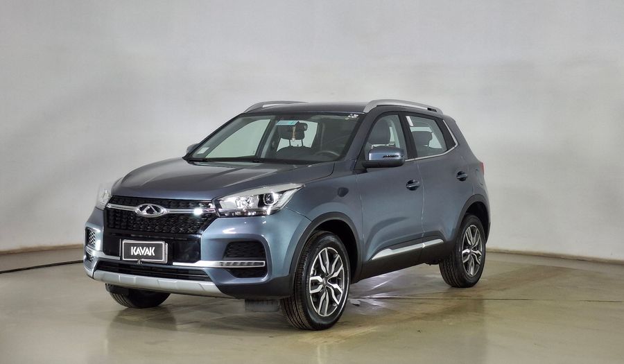Chery Tiggo 3 1.5 GLS Suv 2021
