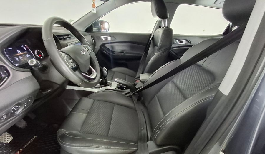Chery Tiggo 3 1.5 GLS Suv 2021