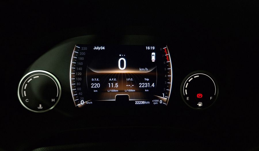 Chery Tiggo 3 1.5 GLS Suv 2021