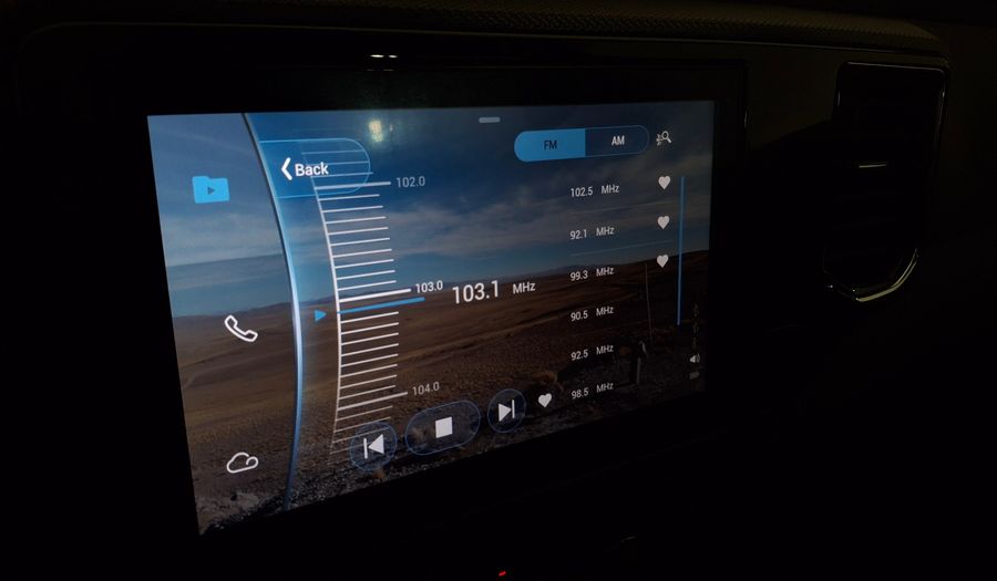 Chery Tiggo 3 1.5 GLS Suv 2021