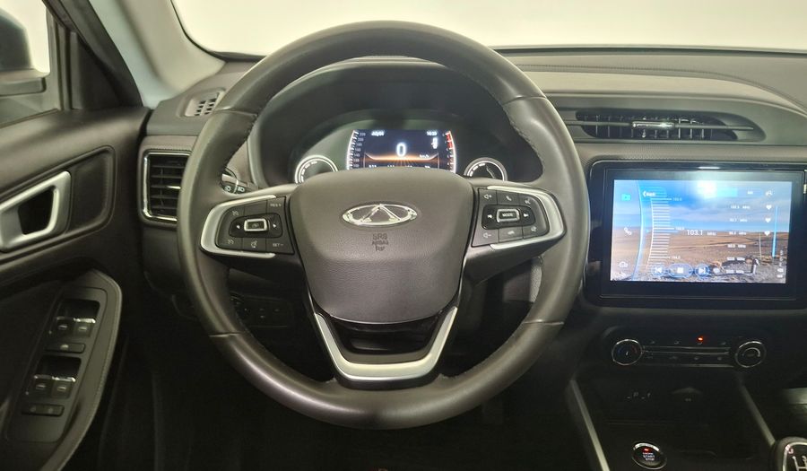Chery Tiggo 3 1.5 GLS Suv 2021