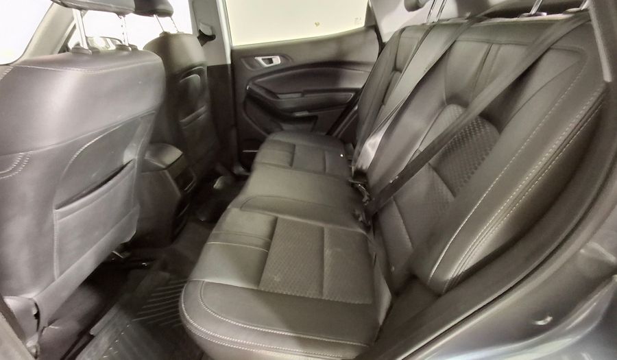 Chery Tiggo 3 1.5 GLS Suv 2021