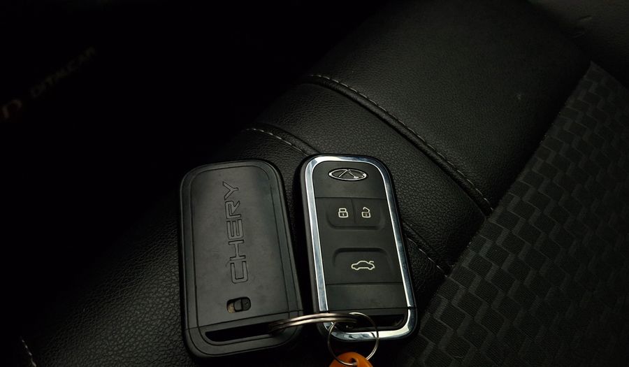 Chery Tiggo 3 1.5 GLS Suv 2021