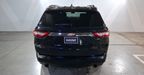 Chevrolet Traverse 3.6 LT C AUTO 8P Suv 2021