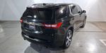 Chevrolet Traverse 3.6 LT C AUTO 8P Suv 2021