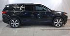 Chevrolet Traverse 3.6 LT C AUTO 8P Suv 2021
