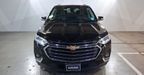 Chevrolet Traverse 3.6 LT C AUTO 8P Suv 2021
