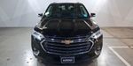 Chevrolet Traverse 3.6 LT C AUTO 8P Suv 2021