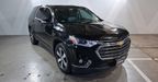 Chevrolet Traverse 3.6 LT C AUTO 8P Suv 2021