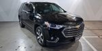 Chevrolet Traverse 3.6 LT C AUTO 8P Suv 2021