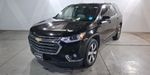 Chevrolet Traverse 3.6 LT C AUTO 8P Suv 2021