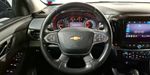 Chevrolet Traverse 3.6 LT C AUTO 8P Suv 2021