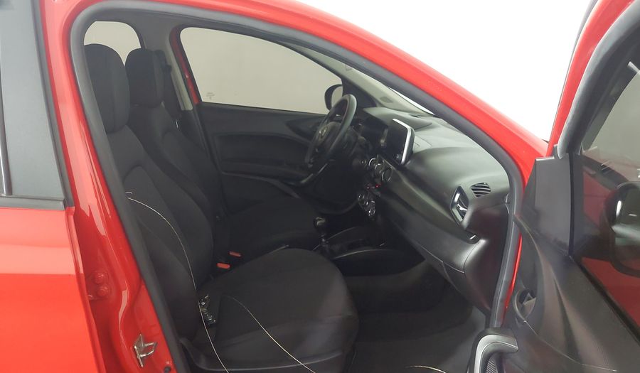 Fiat Argo FIREFLY FLEX DRIVE Hatchback 2021