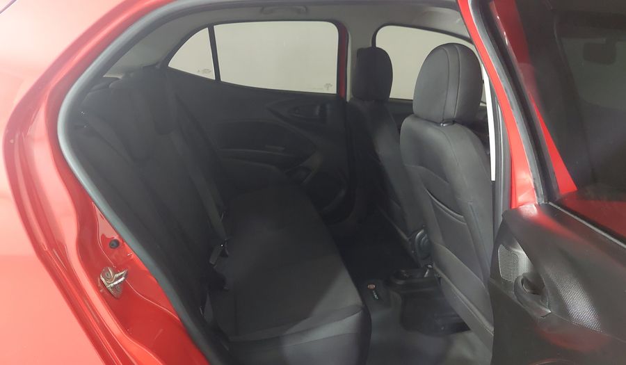 Fiat Argo FIREFLY FLEX DRIVE Hatchback 2021