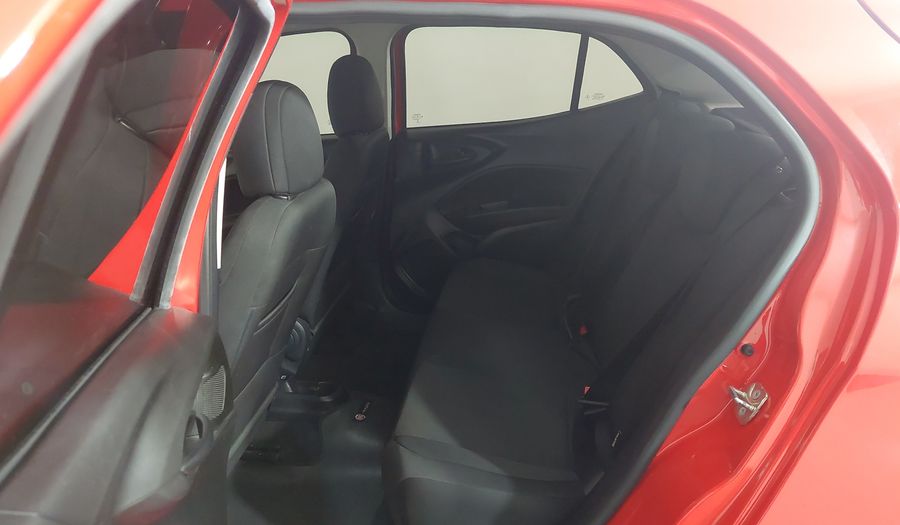 Fiat Argo FIREFLY FLEX DRIVE Hatchback 2021