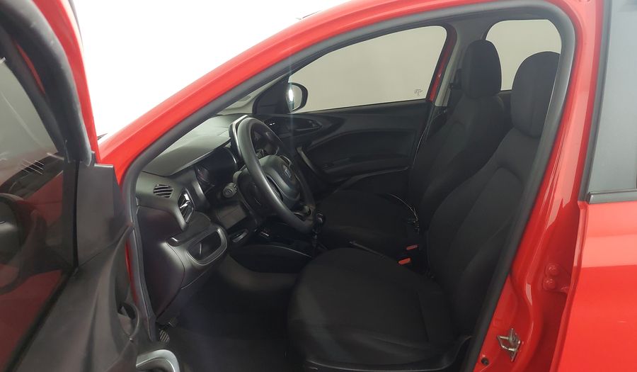 Fiat Argo FIREFLY FLEX DRIVE Hatchback 2021
