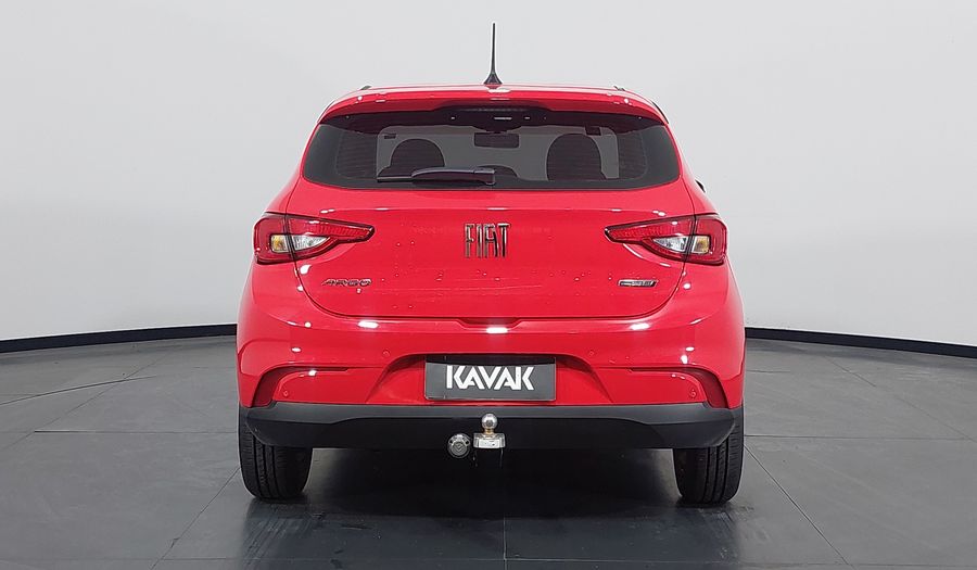Fiat Argo FIREFLY FLEX DRIVE Hatchback 2021