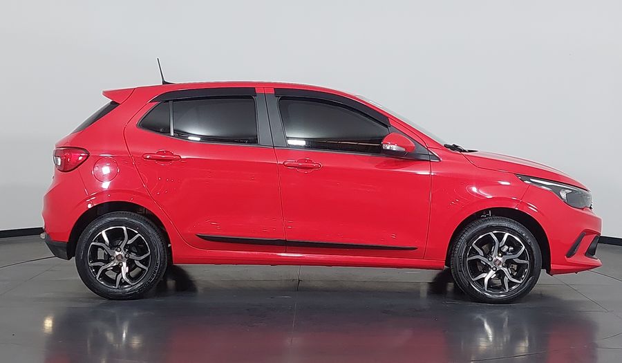 Fiat Argo FIREFLY FLEX DRIVE Hatchback 2021