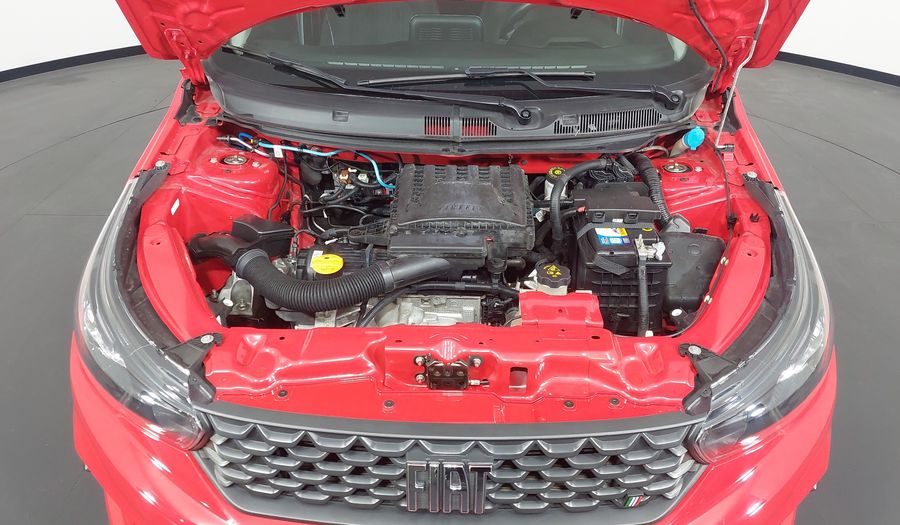 Fiat Argo FIREFLY FLEX DRIVE Hatchback 2021