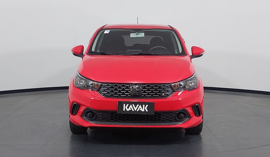 Fiat Argo FIREFLY FLEX DRIVE Hatchback 2021