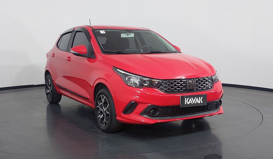 Fiat Argo FIREFLY FLEX DRIVE Hatchback 2021