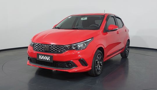 Fiat • Argo