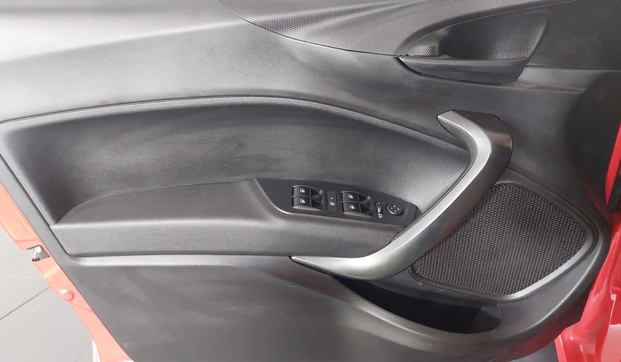 Fiat Argo FIREFLY FLEX DRIVE Hatchback 2021