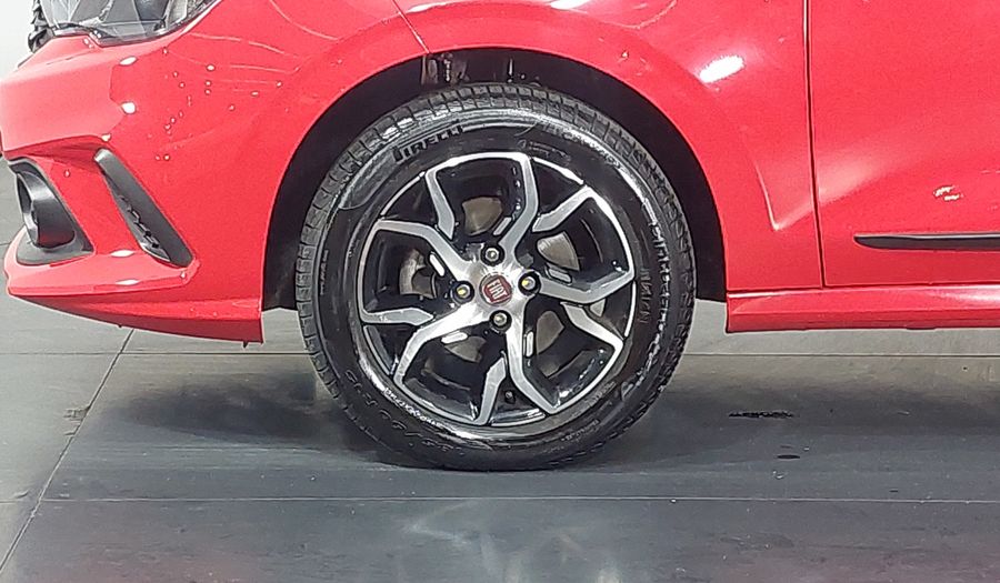 Fiat Argo FIREFLY FLEX DRIVE Hatchback 2021