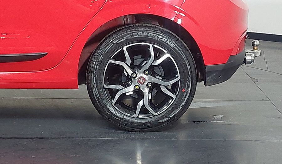 Fiat Argo FIREFLY FLEX DRIVE Hatchback 2021