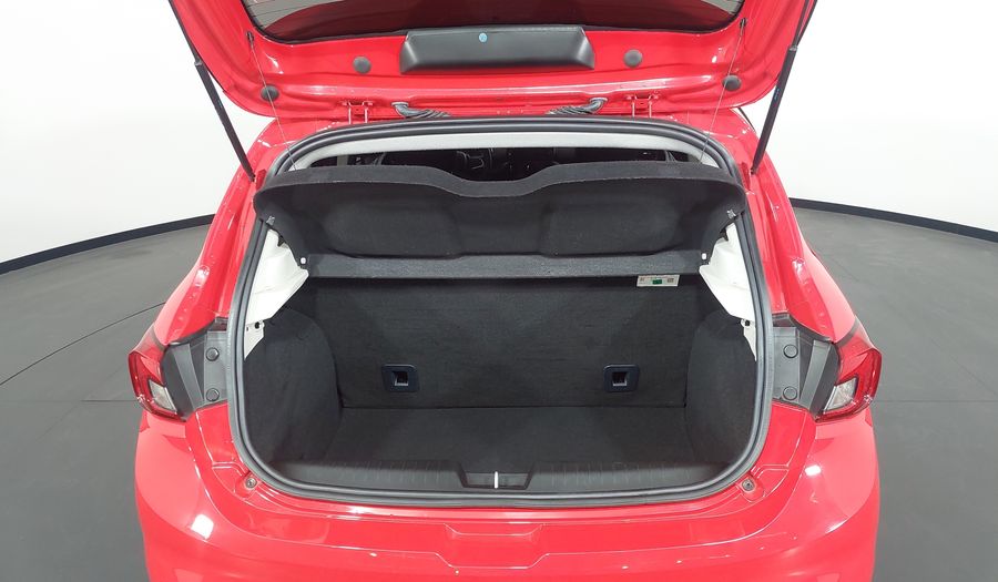 Fiat Argo FIREFLY FLEX DRIVE Hatchback 2021