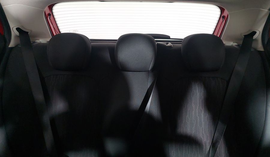 Fiat Argo FIREFLY FLEX DRIVE Hatchback 2021