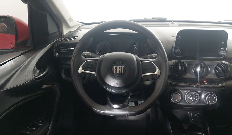 Fiat Argo FIREFLY FLEX DRIVE Hatchback 2021