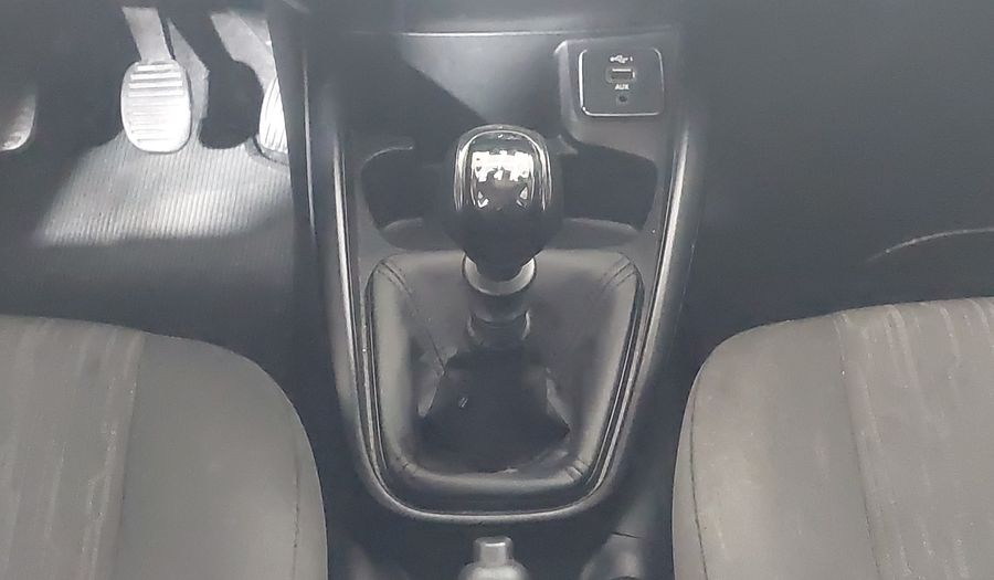 Fiat Argo FIREFLY FLEX DRIVE Hatchback 2021