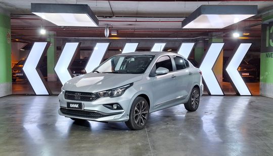 Fiat • Cronos