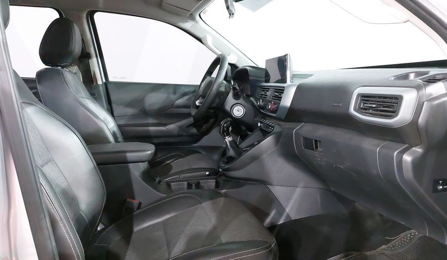 Peugeot Landtrek 2.4 ALLURE Pickup 2021