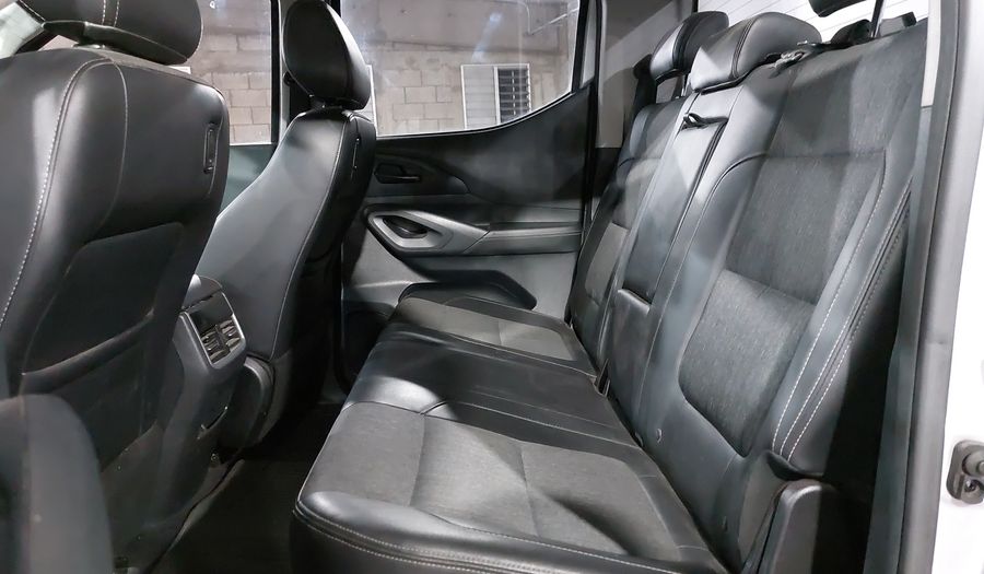 Peugeot Landtrek 2.4 ALLURE Pickup 2021
