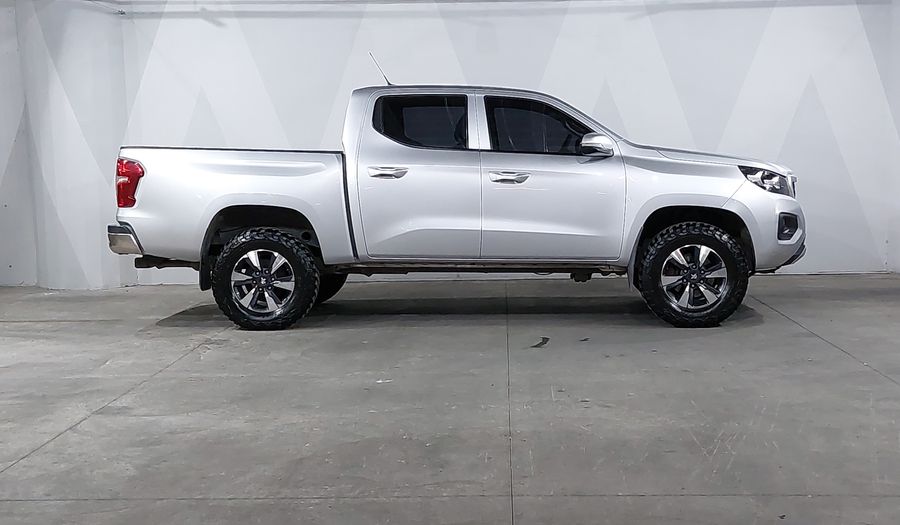 Peugeot Landtrek 2.4 ALLURE Pickup 2021