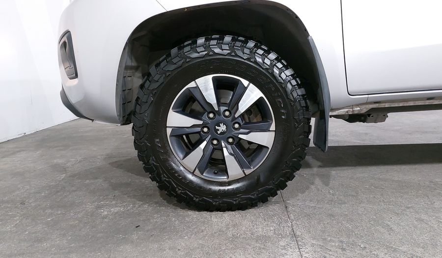 Peugeot Landtrek 2.4 ALLURE Pickup 2021