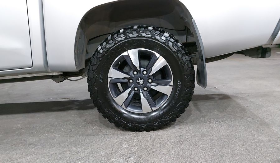 Peugeot Landtrek 2.4 ALLURE Pickup 2021