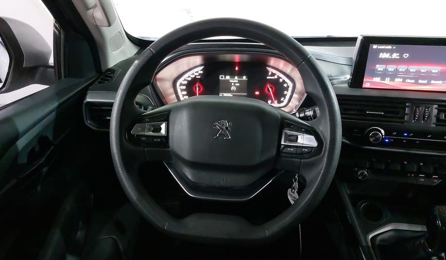Peugeot Landtrek 2.4 ALLURE Pickup 2021