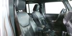 Jeep Wrangler 3.6 JK UNLIMITED SAHARA 4X4 ATX Suv 2018