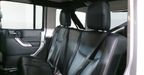 Jeep Wrangler 3.6 JK UNLIMITED SAHARA 4X4 ATX Suv 2018