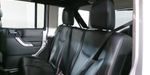 Jeep Wrangler 3.6 JK UNLIMITED SAHARA 4X4 ATX Suv 2018