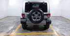 Jeep Wrangler 3.6 JK UNLIMITED SAHARA 4X4 ATX Suv 2018