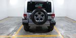 Jeep Wrangler 3.6 JK UNLIMITED SAHARA 4X4 ATX Suv 2018