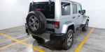 Jeep Wrangler 3.6 JK UNLIMITED SAHARA 4X4 ATX Suv 2018
