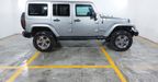 Jeep Wrangler 3.6 JK UNLIMITED SAHARA 4X4 ATX Suv 2018